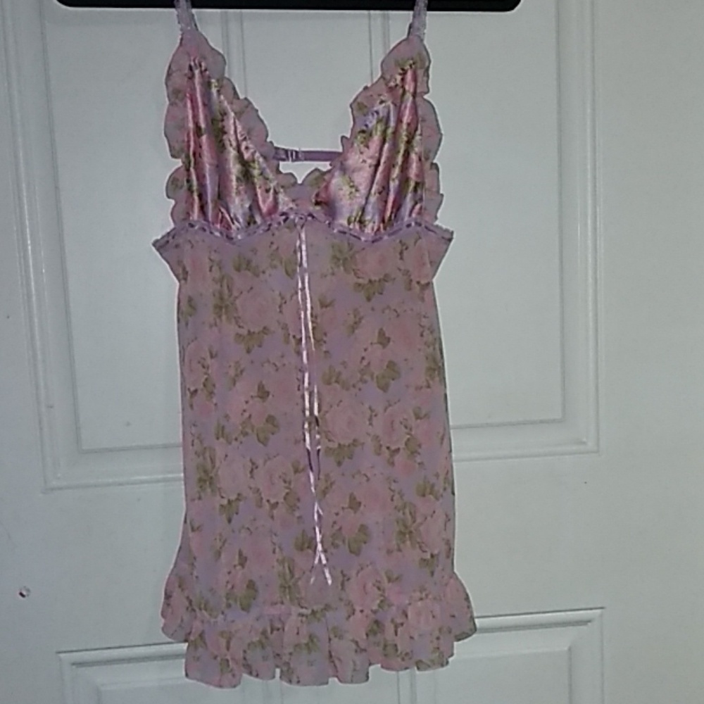 Victoria Secret Nightie